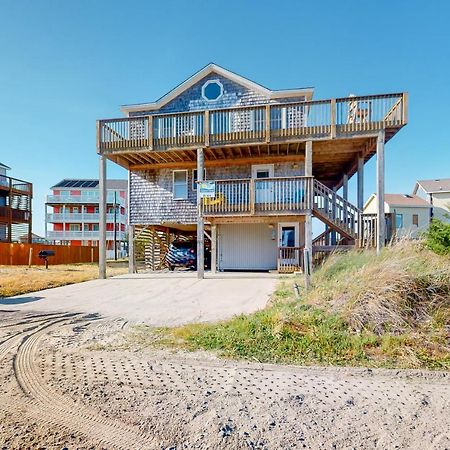 Charmed Life Ro22 Villa Rodanthe Exterior photo