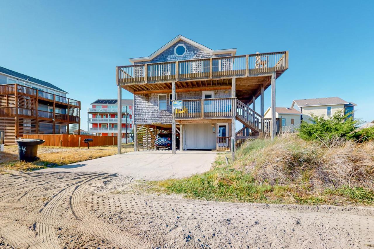 Charmed Life Ro22 Villa Rodanthe Exterior photo